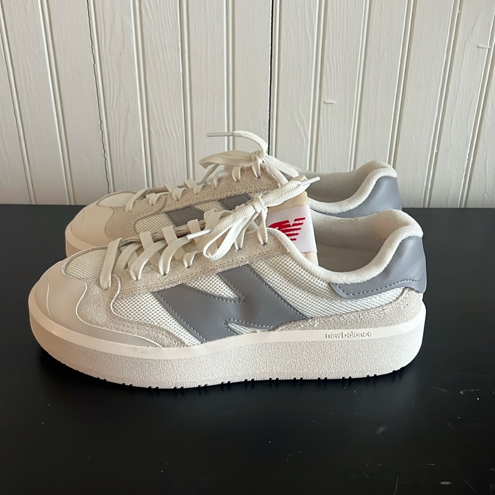 New balance CT302